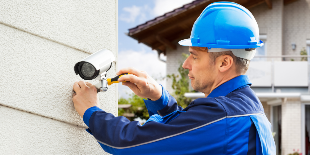 Güvenlik Kameralarının 10 Yaygın Problemi ve Çözüm Yolları