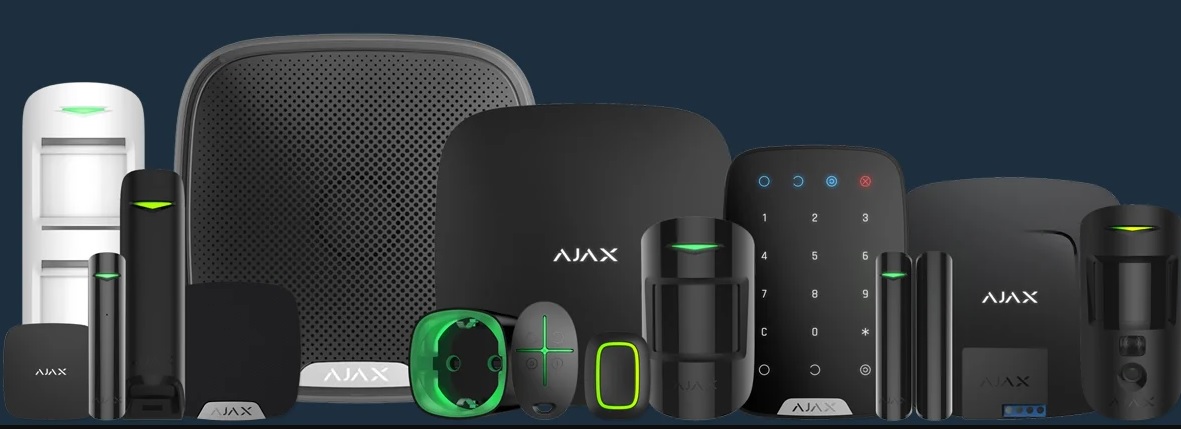 KABLOSUZ ALARM SİSTEMİ