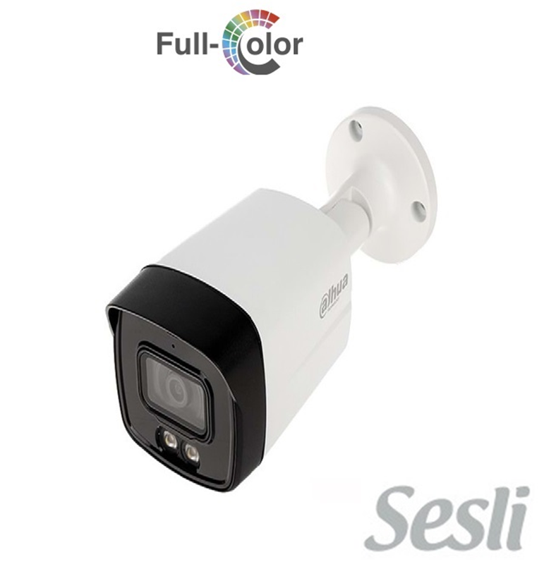 DAHUA HAC‐HFW1209TLM‐A‐LED‐ 0360B   2MP IR KAMERA